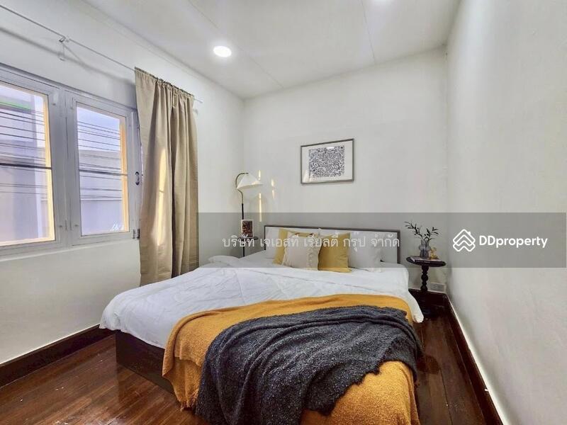 For Rent - Single House Lat Phrao Soi 9, Bangkok
