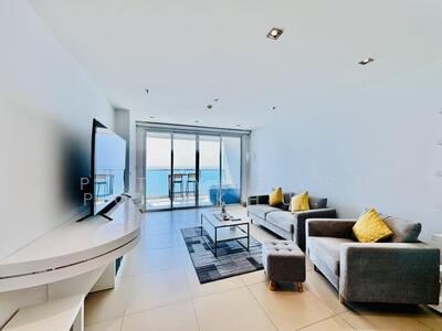 ขาย - Sands Condominium : แซนด์ คอนโดมิเนียม, ชลบุรี