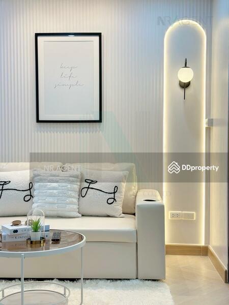 For Sale - The Niche Mono Bangna (Building C and D), Bangkok
