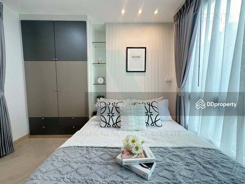 For Sale - The Niche Mono Bangna (Building C and D), Bangkok