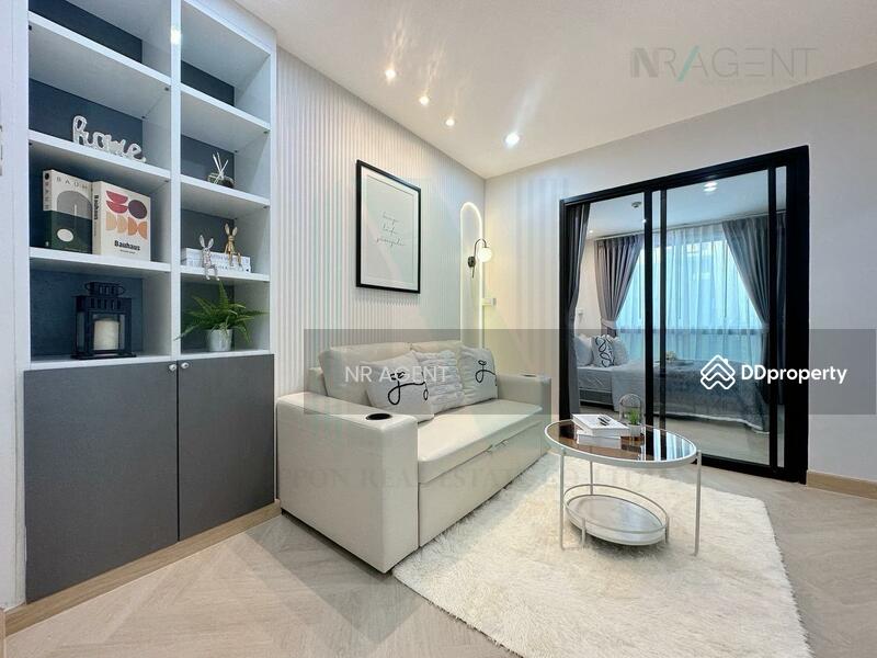 For Sale - The Niche Mono Bangna (Building C and D), Bangkok