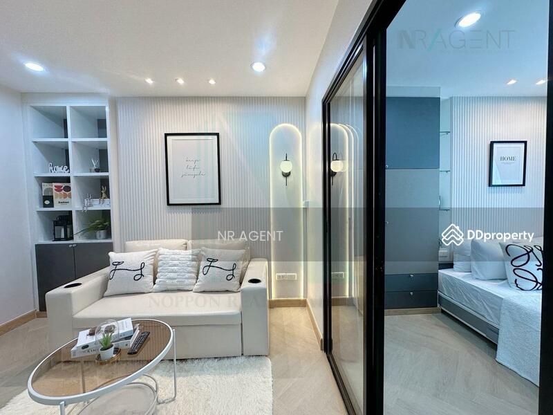 For Sale - The Niche Mono Bangna (Building C and D), Bangkok