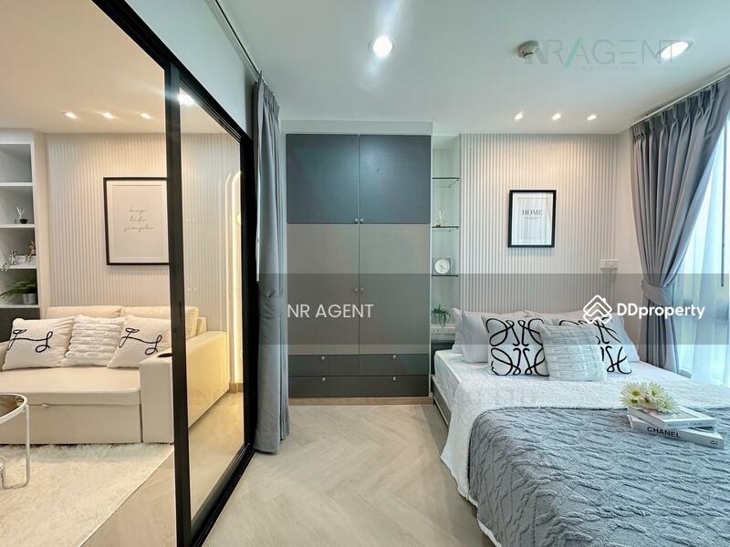 For Sale - The Niche Mono Bangna (Building C and D), Bangkok
