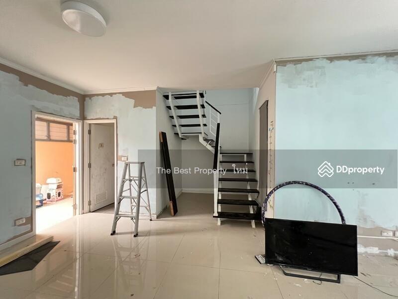 ขาย - หมู่บ้านพฤกษา106/1 บางปู-ตำหรุ, สมุทรปราการ