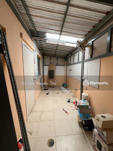 ขาย - หมู่บ้านพฤกษา106/1 บางปู-ตำหรุ, สมุทรปราการ