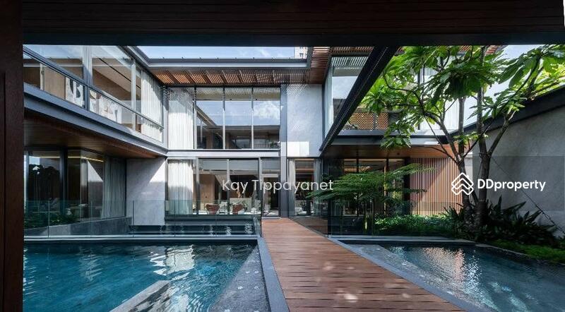 ขาย - Sonle Residences, กรุงเทพ
