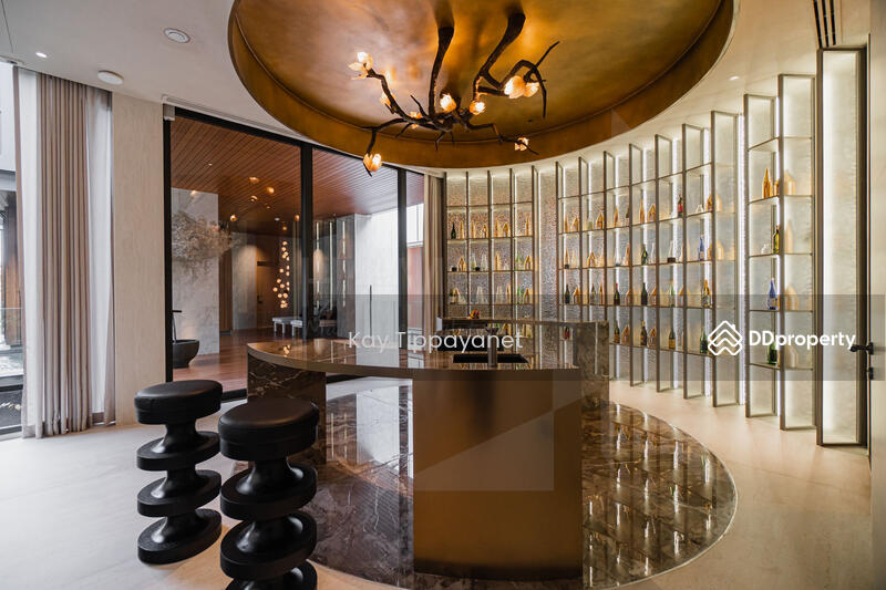 ขาย - Sonle Residences, กรุงเทพ