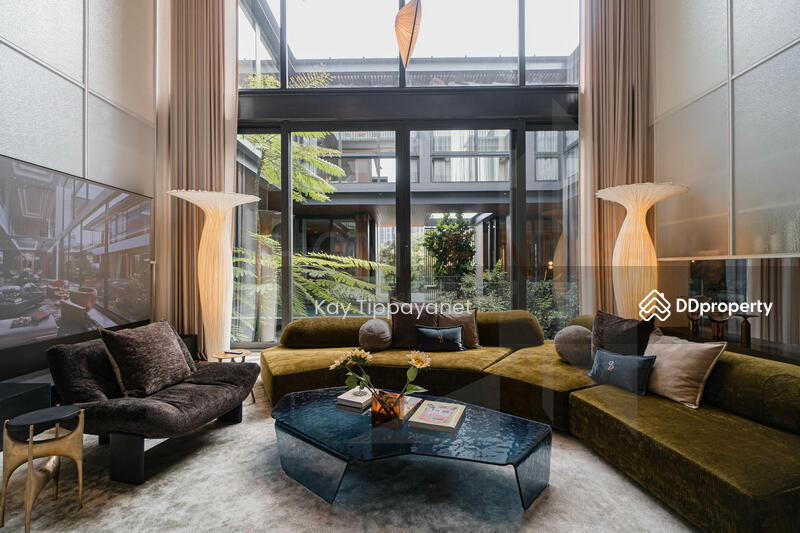 ขาย - Sonle Residences, กรุงเทพ