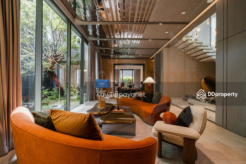 ขาย - Sonle Residences, กรุงเทพ