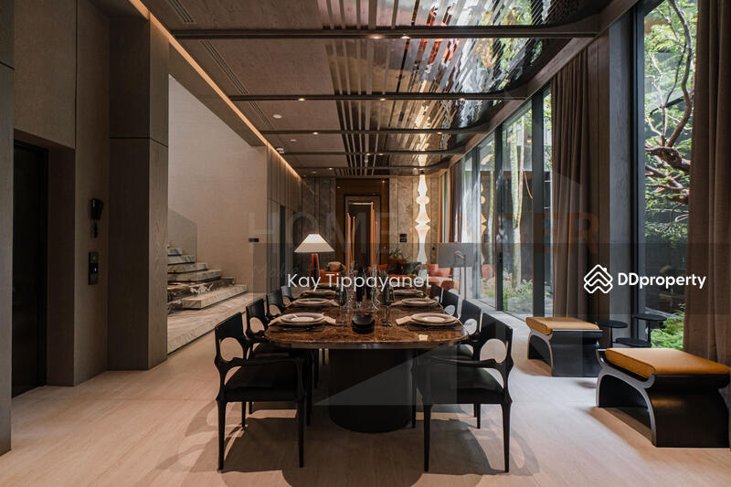 ขาย - Sonle Residences, กรุงเทพ