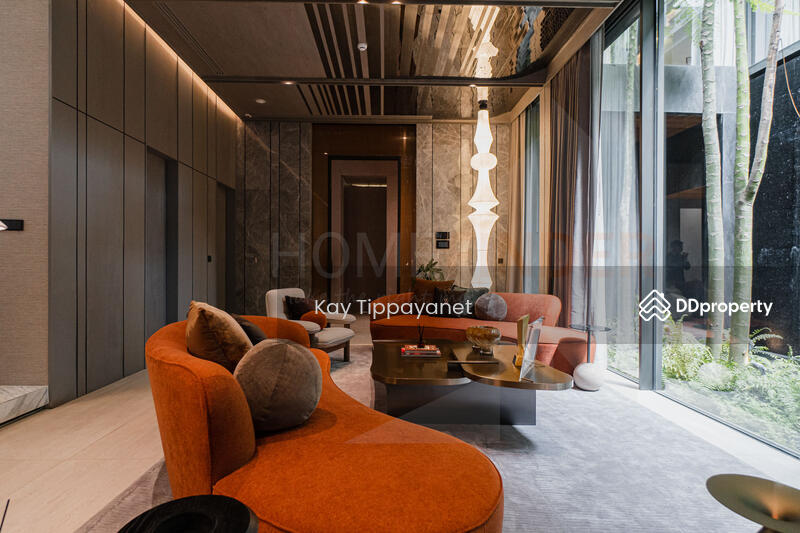 ขาย - Sonle Residences, กรุงเทพ