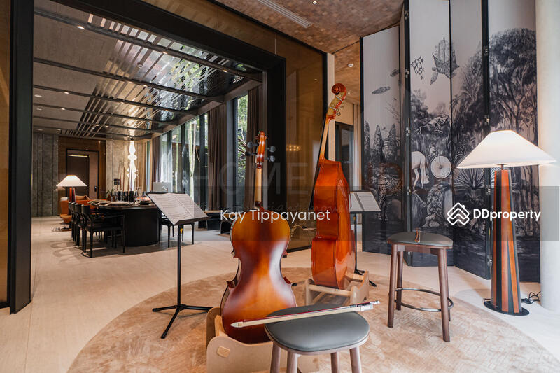 ขาย - Sonle Residences, กรุงเทพ