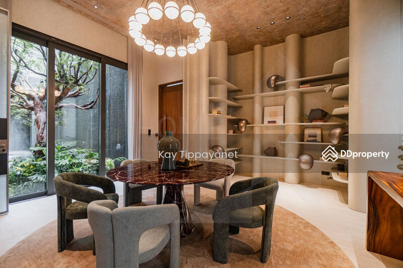 ขาย - Sonle Residences, กรุงเทพ