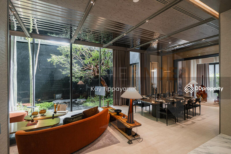 ขาย - Sonle Residences, กรุงเทพ