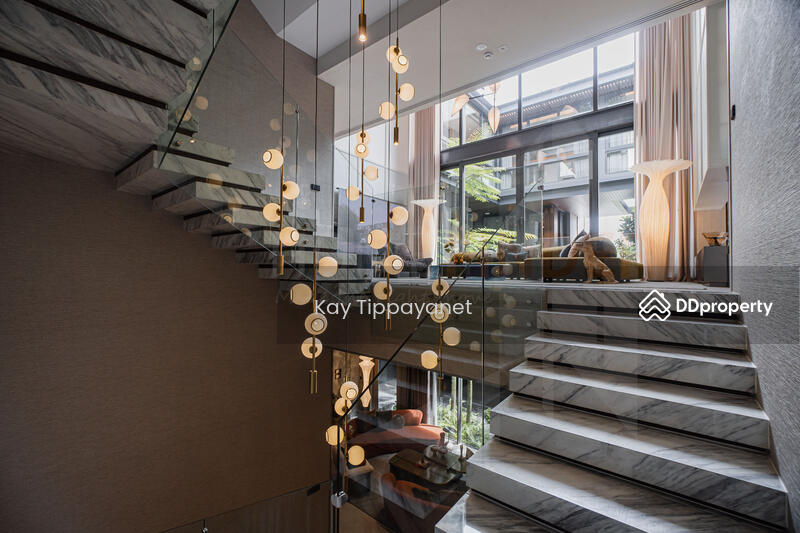 ขาย - Sonle Residences, กรุงเทพ