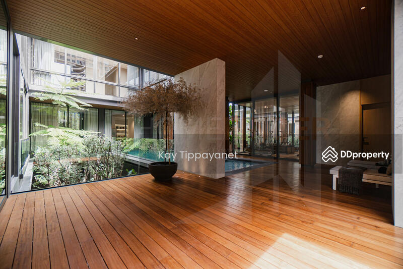 ขาย - Sonle Residences, กรุงเทพ