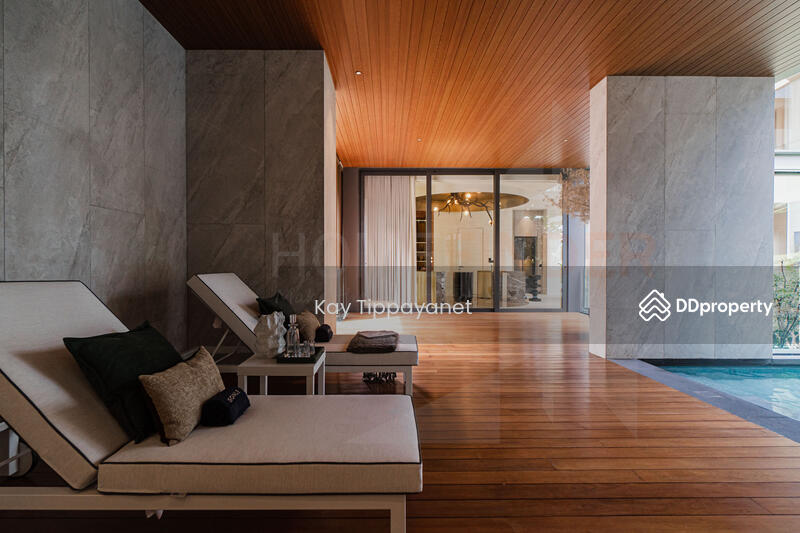 ขาย - Sonle Residences, กรุงเทพ