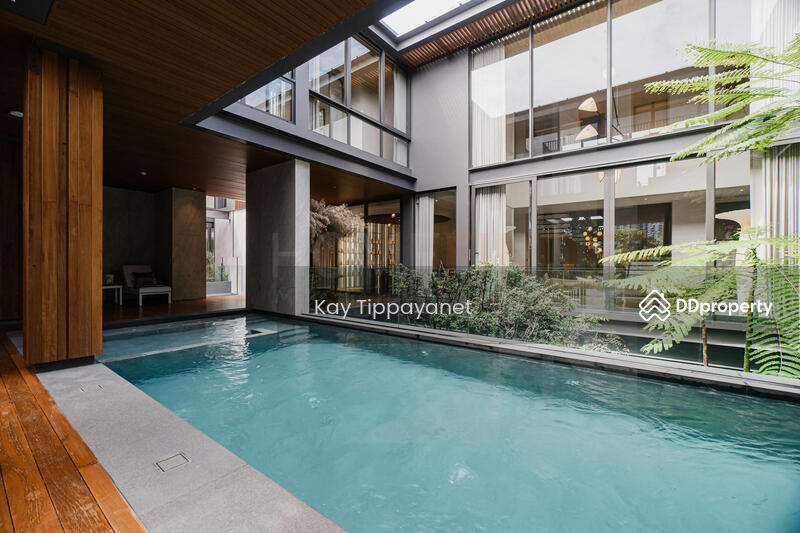 ขาย - Sonle Residences, กรุงเทพ