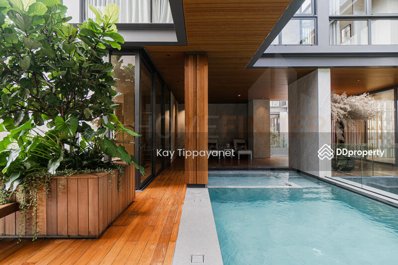 ขาย - Sonle Residences, กรุงเทพ