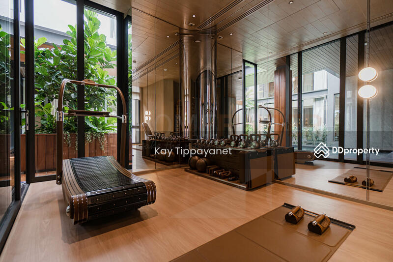 ขาย - Sonle Residences, กรุงเทพ