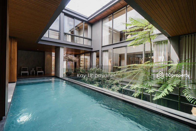 ขาย - Sonle Residences, กรุงเทพ