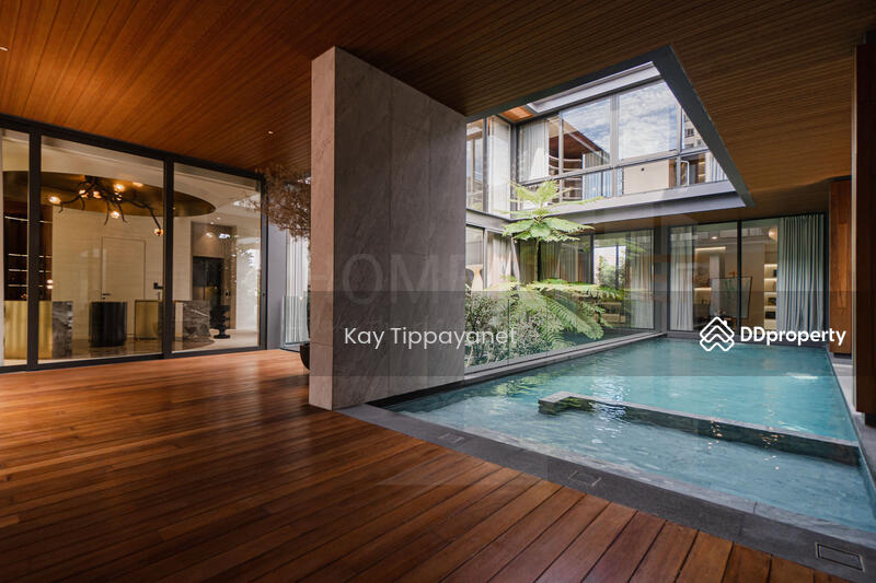 ขาย - Sonle Residences, กรุงเทพ