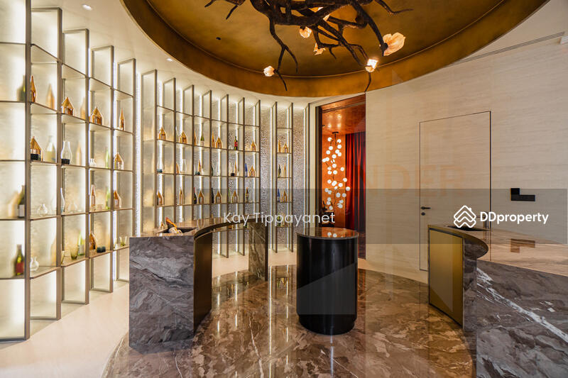 ขาย - Sonle Residences, กรุงเทพ