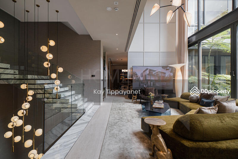 ขาย - Sonle Residences, กรุงเทพ