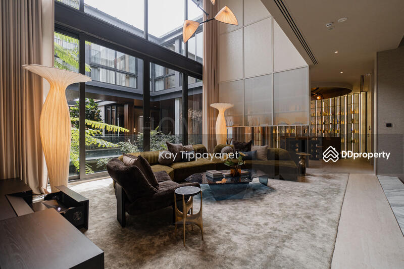 ขาย - Sonle Residences, กรุงเทพ