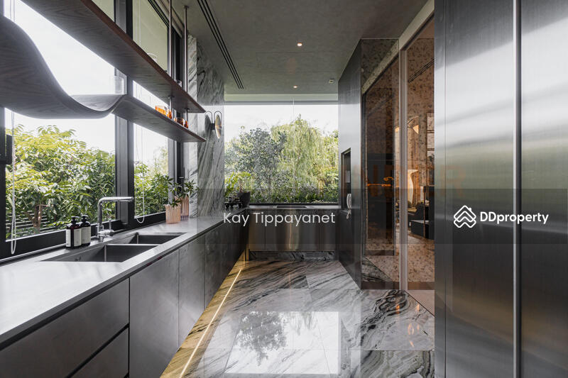 ขาย - Sonle Residences, กรุงเทพ