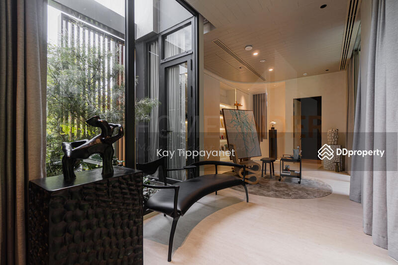 ขาย - Sonle Residences, กรุงเทพ
