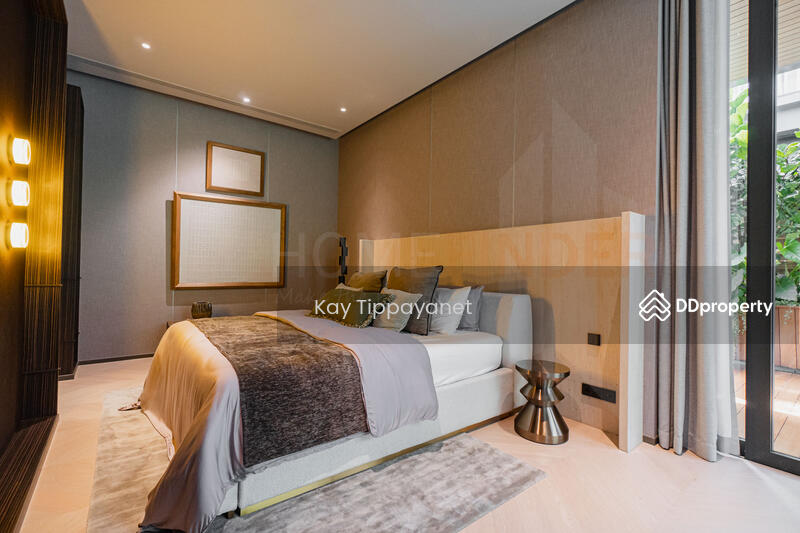 ขาย - Sonle Residences, กรุงเทพ