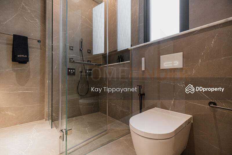 ขาย - Sonle Residences, กรุงเทพ