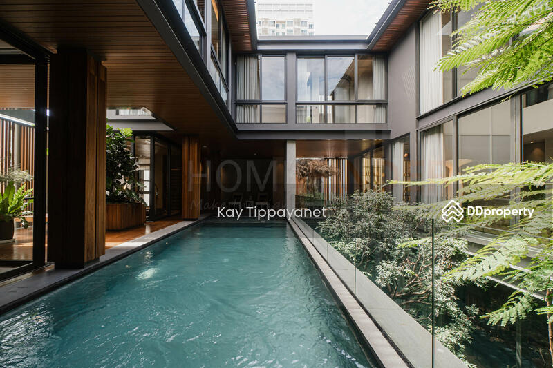 ขาย - Sonle Residences, กรุงเทพ