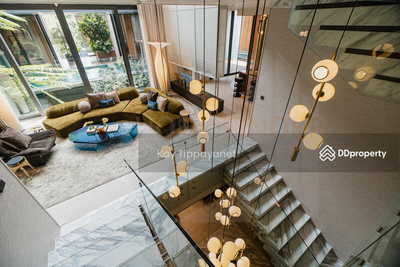 ขาย - Sonle Residences, กรุงเทพ