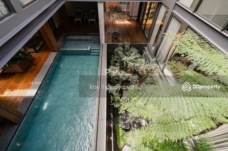 ขาย - Sonle Residences, กรุงเทพ