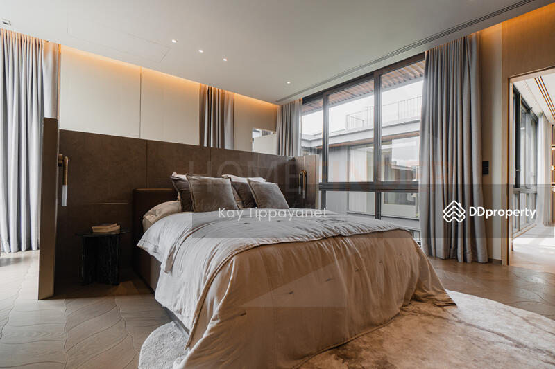 ขาย - Sonle Residences, กรุงเทพ