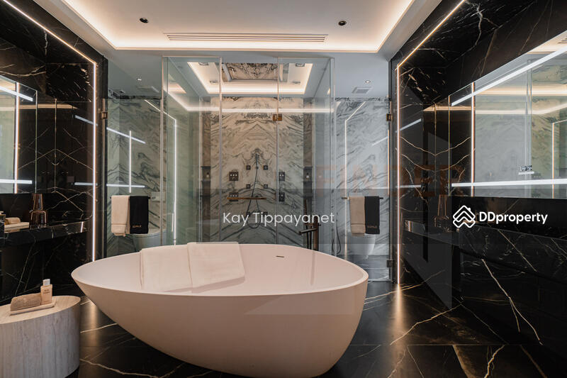 ขาย - Sonle Residences, กรุงเทพ