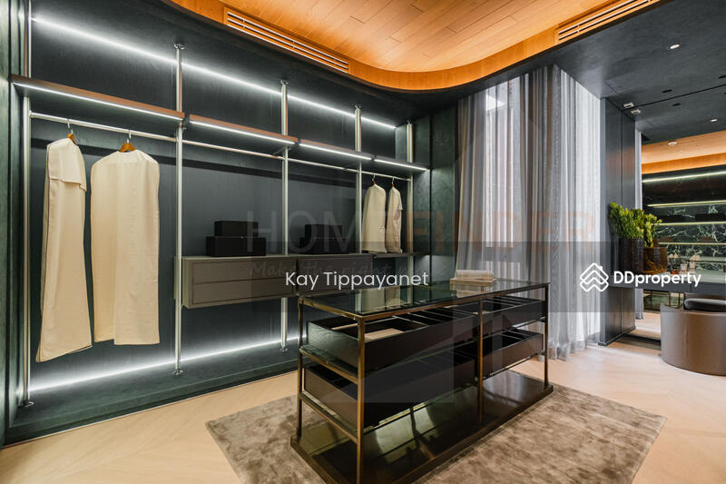 ขาย - Sonle Residences, กรุงเทพ