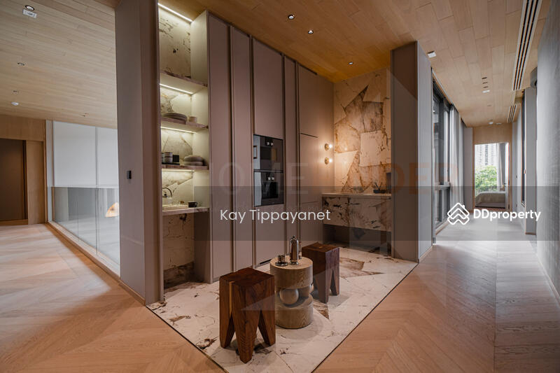 ขาย - Sonle Residences, กรุงเทพ