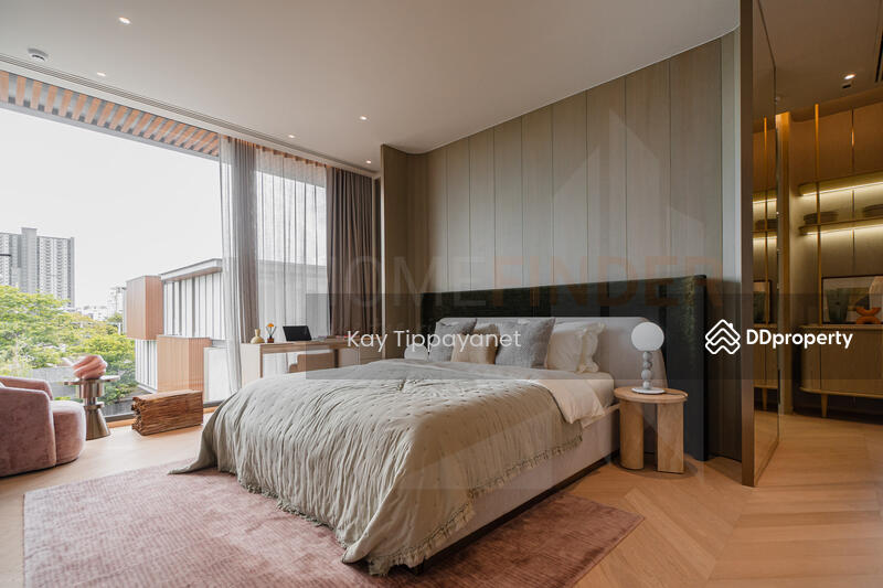 ขาย - Sonle Residences, กรุงเทพ