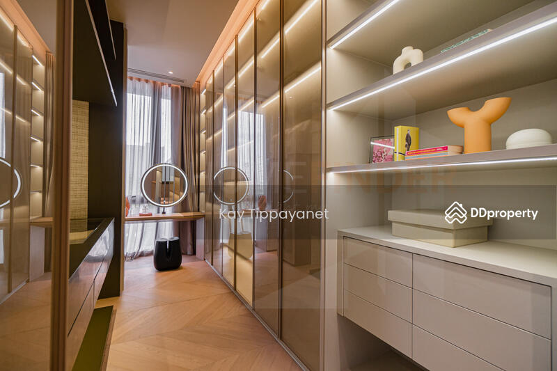 ขาย - Sonle Residences, กรุงเทพ
