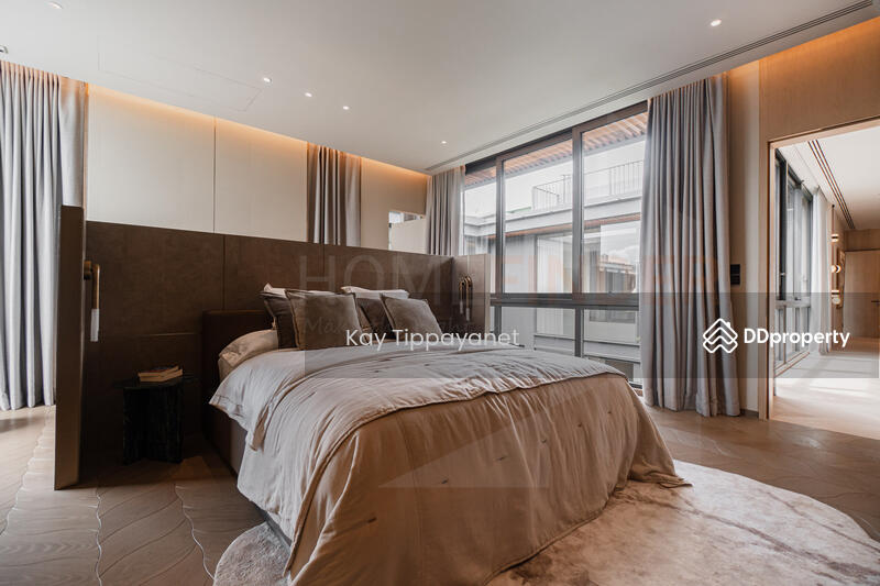ขาย - Sonle Residences, กรุงเทพ