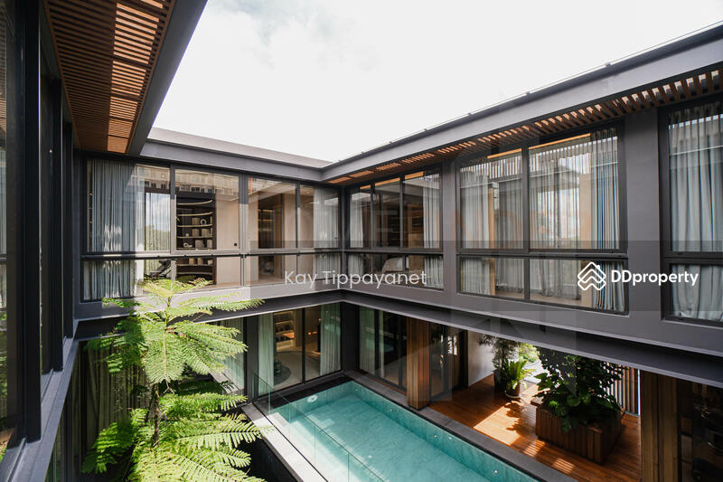 ขาย - Sonle Residences, กรุงเทพ
