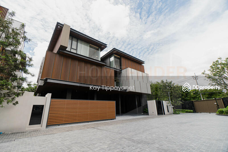 ขาย - Sonle Residences, กรุงเทพ