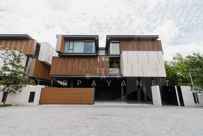 ขาย - Sonle Residences, กรุงเทพ