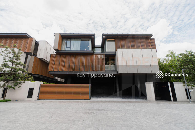 ขาย - Sonle Residences, กรุงเทพ