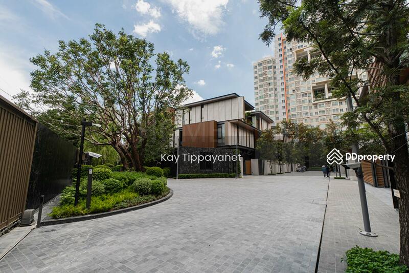 ขาย - Sonle Residences, กรุงเทพ