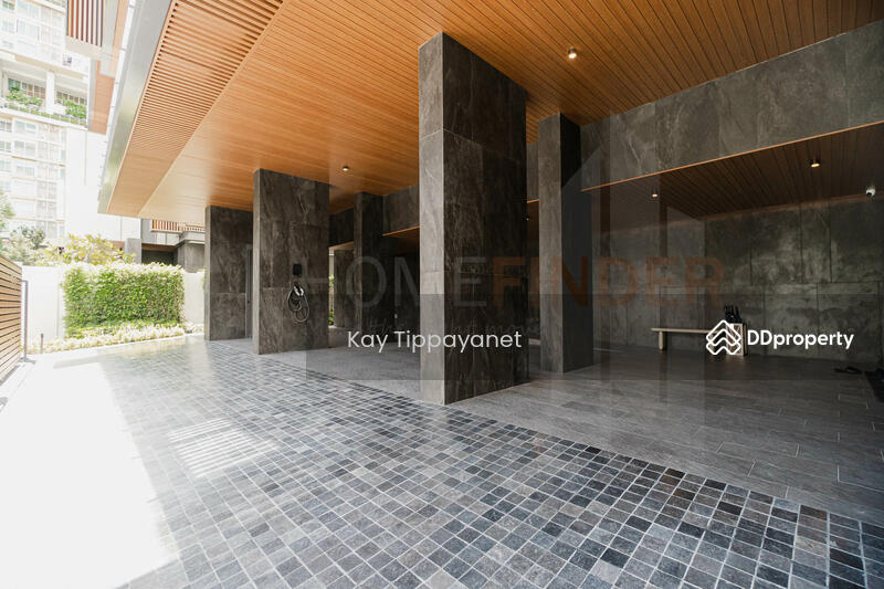 ขาย - Sonle Residences, กรุงเทพ