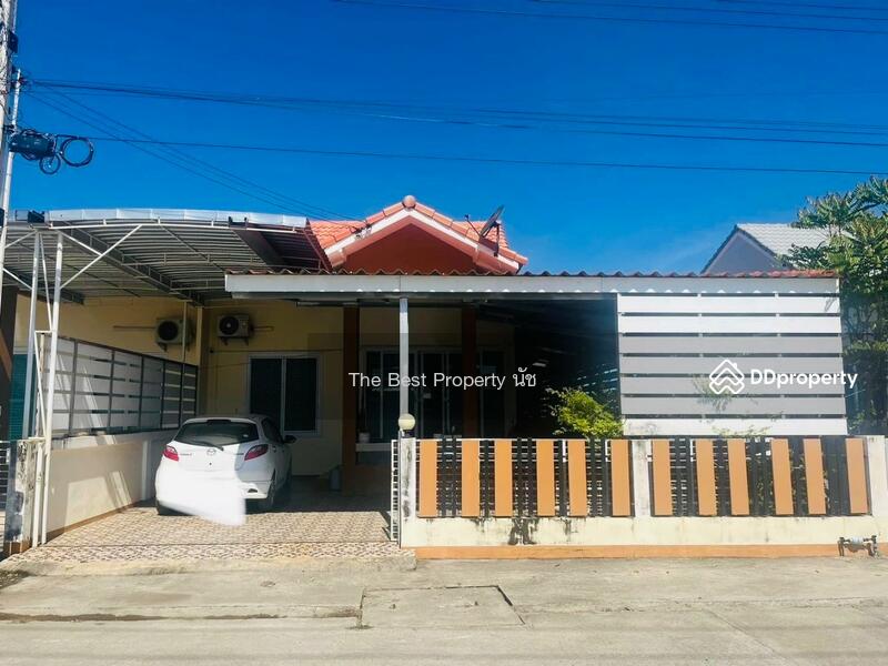 For Sale - โอพีแลนด์ ระยอง (OP.Land), Rayong